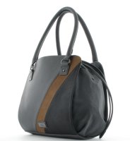 s.Oliver Beuteltasche 3-farbig Damen 39.512.94.8253