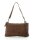 Harbour 2nd Flecht-Clutch B3 4795 in gewaschenem Leder