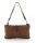 Harbour 2nd Flecht-Clutch B3 4795 in gewaschenem Leder