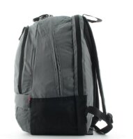 2be Laptop-Rucksack Backpack 2BBPLT Unisex 60303-1 Anthrazit