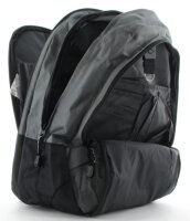 2be Laptop-Rucksack Backpack 2BBPLT Unisex 60303-1 Anthrazit