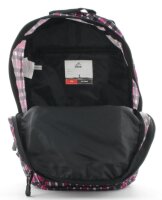 2be Rucksack En Route Backpack 2BBP1Z Unisex 61108