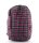 2be Rucksack En Route Backpack Unisex 61108 2BBP1Z Pink kariert