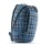 2be Rucksack En Route Backpack Unisex 61108 2BBP1Z Blau kariert