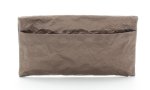 JOOP! CADEA Satin Clutch Abendtasche Nude