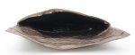 JOOP! CADEA Satin Clutch Abendtasche Nude