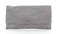 JOOP! CADEA Satin Clutch Abendtasche Light Grey