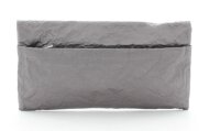 JOOP! CADEA Satin Clutch Abendtasche Light Grey