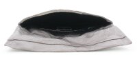 JOOP! CADEA Satin Clutch Abendtasche Light Grey