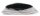 JOOP! CADEA Satin Clutch Abendtasche Light Grey