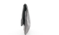 JOOP! MARA Clutch Satin Abendtasche Light Grey