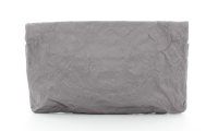 JOOP! MARA Clutch Satin Abendtasche Light Grey