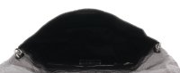 JOOP! MARA Clutch Satin Abendtasche Light Grey