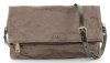 JOOP! MARA Clutch Satin Abendtasche Nude