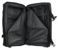Franky Rollenreisetasche Gr. M Doppeldecker