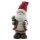 Mel-O-Design Weihnachtsmann Weihnachtsdekoration Leuchte