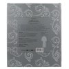 Accentra Wohlfühl-Set Vintage Silber, 5-teilig