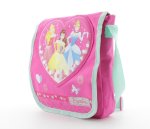 Vadobag Kindertasche Brottasche Disney Prinzessinnen Fairy Tale