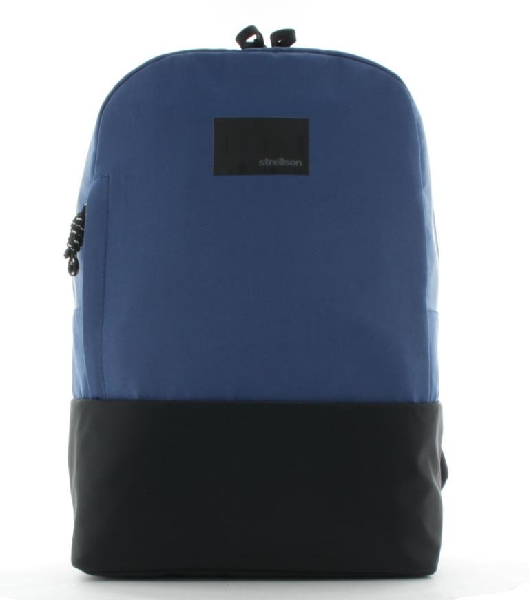 Strellson STANMORE Rucksack 4010002176 Backpack Dark Blue