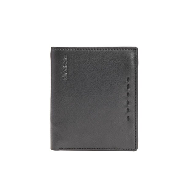 Strellson Oxford Circus Jorge Billfold V8 Herren Geldbörse Hochformat