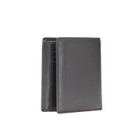 Strellson Oxford Circus Jorge Billfold V8 Herren Geldbörse Hochformat