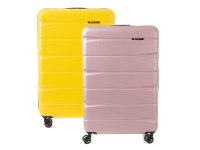 Franky A-B-S13 Spinner 75 er Hartschalenkoffer mit...