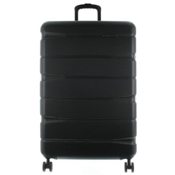 Franky A-B-S13 Spinner 75 er Hartschalenkoffer mit...