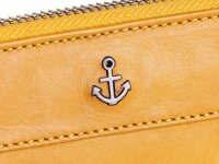 Harbour 2nd Herrengeldbörse mit Reißverschluss aus Leder B3.9588