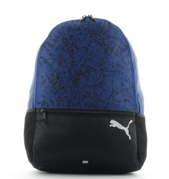 Puma PUMA Alpha Backpack Rucksack True Blue-Speckle