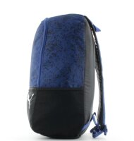 Puma PUMA Alpha Backpack Rucksack True Blue-Speckle