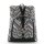 National Geographic Kurier Mobile-Rucksack Black/White Print N01119