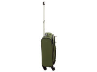 Franky Koffer Handgepäck Spinner Gr. S T1S-DR 55 cm
