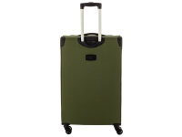 Franky Koffer Reisegepäck Spinner Gr. L T1S-DR ca. 79 cm