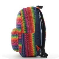 National Geographic Rucksack mit Tabletfach N07201 Bunt