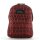 National Geographic Rucksack mit Tabletfach N07201 Black/Orange