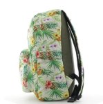 National Geographic Rucksack mit Tabletfach N07201 White