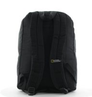 National Geographic Rucksack mit Laptop- und Tabletfach N07401 Black