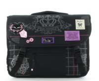 Vadobag Messenger Rucksack Mädchen Daisy Dark...
