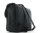 Vadobag Messenger Rucksack Mädchen Daisy Dark Schwarz/Rosa