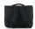 Vadobag Messenger Rucksack Mädchen Daisy Dark Schwarz/Rosa