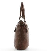 Harbour 2nd Beutel Shopper Bianca Cognac