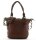 Harbour 2nd Beutel Shopper Bianca Cognac