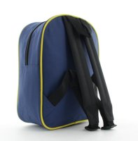 Fabrizio Minions Kinderrucksack Rucksack Kindergarten Tasche