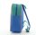 Minions 20460-4625 Kinderrucksack, 29 cm, Blau/Türkis