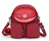 Kipling Firefly UP 7,5 Liter  Rucksack K12887