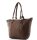 Harbour 2nd Shopper Hulda Beutel Damen aus gewaschenem Leder