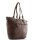 Harbour 2nd Shopper Hulda Beutel Damen aus gewaschenem Leder