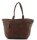 Harbour 2nd Shopper Hulda Beutel Damen aus gewaschenem Leder