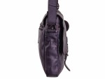 Harbour 2nd Überschlagtasche Marlies Umhängetasche Ash