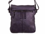 Harbour 2nd Überschlagtasche Marlies Umhängetasche Ash